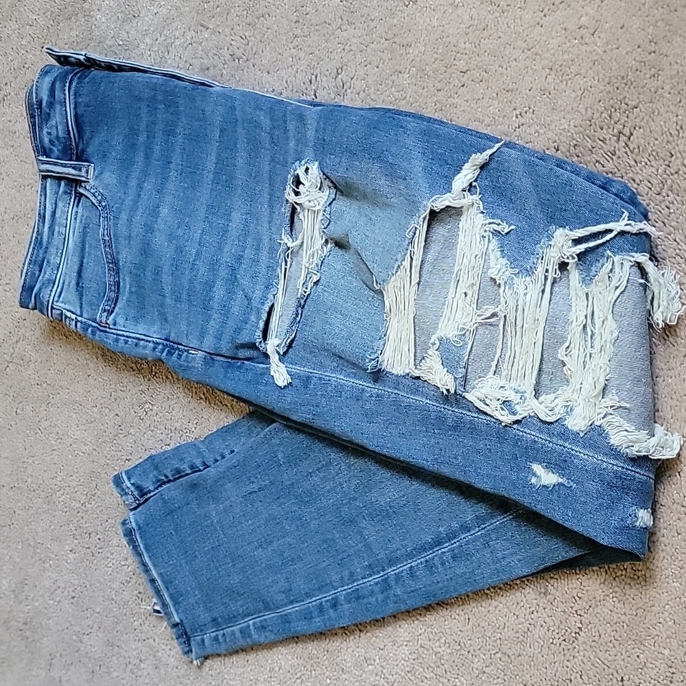 American Eagle Next Level Stretch Jeans Size 10